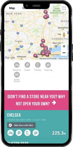 16 Handles screenshot 4