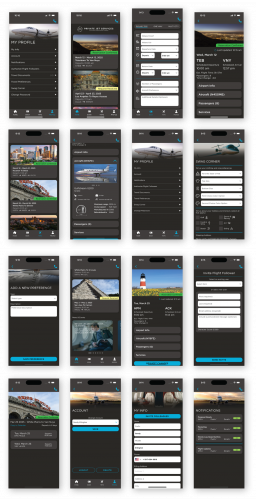 Elevate Aviation Group screenshot 3