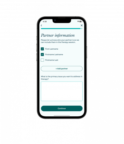 First Stop Health screenshot 3