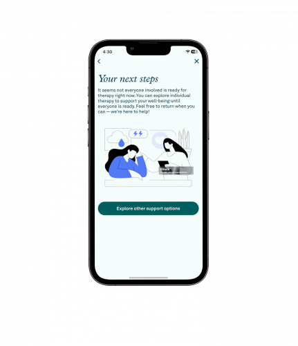 First Stop Health screenshot 4