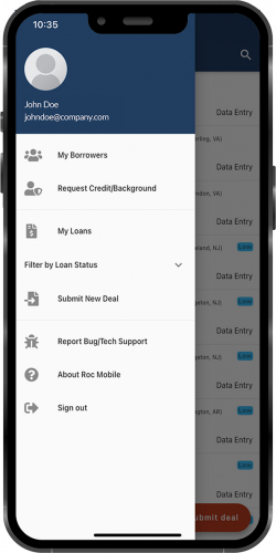 ROC 360 screenshot 3