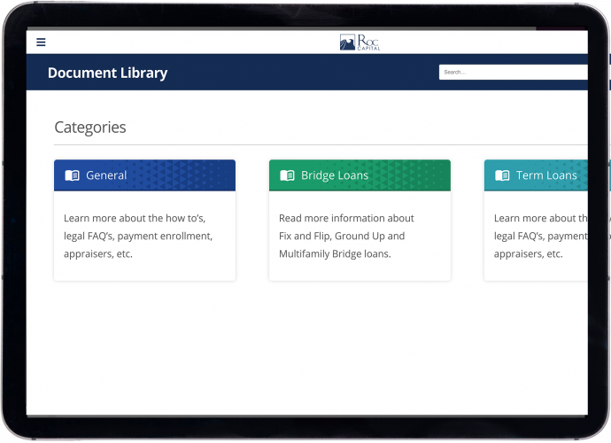 ROC 360 screenshot 2