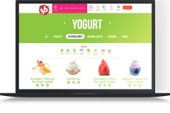 16 Handles