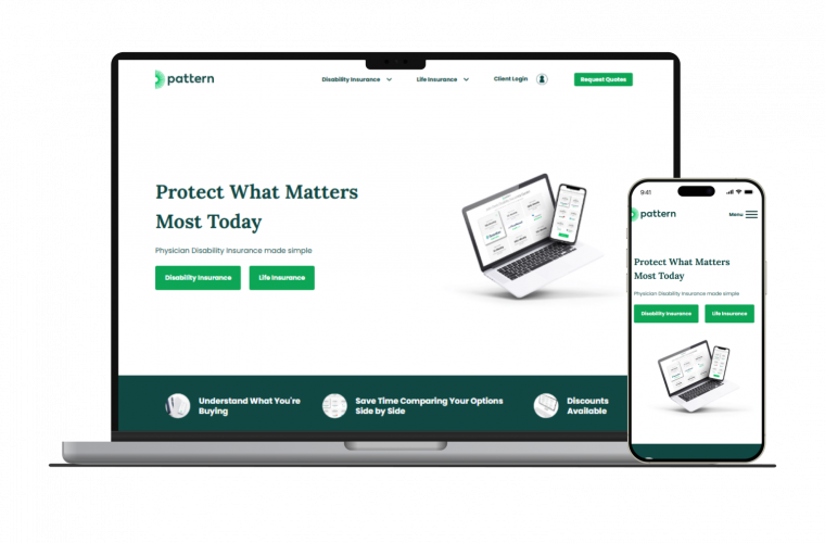 Pattern screenshot 1