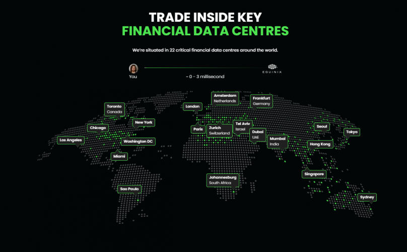 ForexVPS screenshot 3