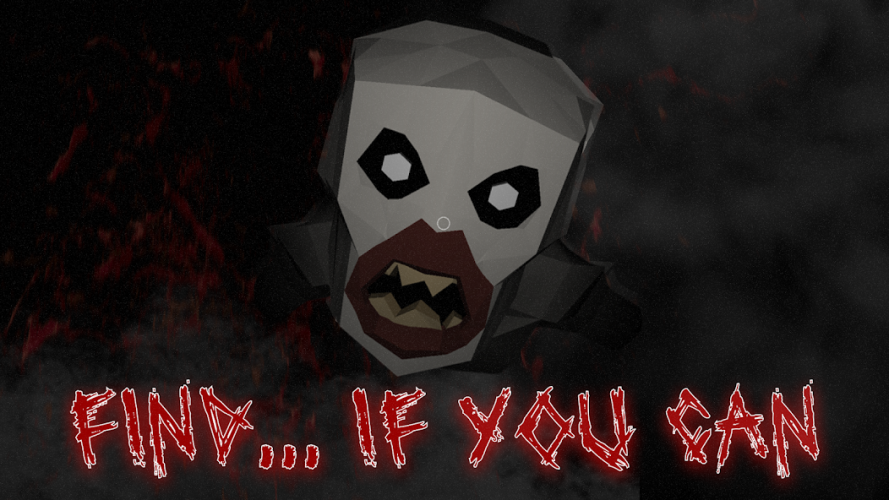 Exorcist: Fear of Phasmophobia | Horror Co-Op Game | Unity, C#, Photon screenshot 5