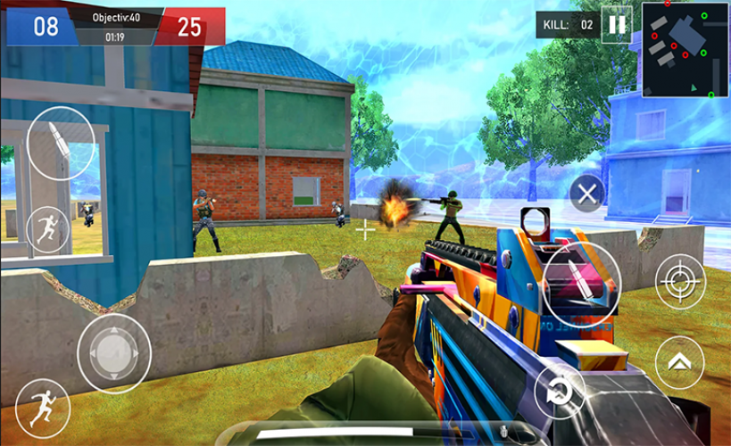 Portfolio screenshot 4