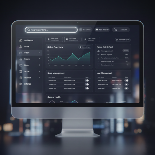 DeliveryX screenshot 5