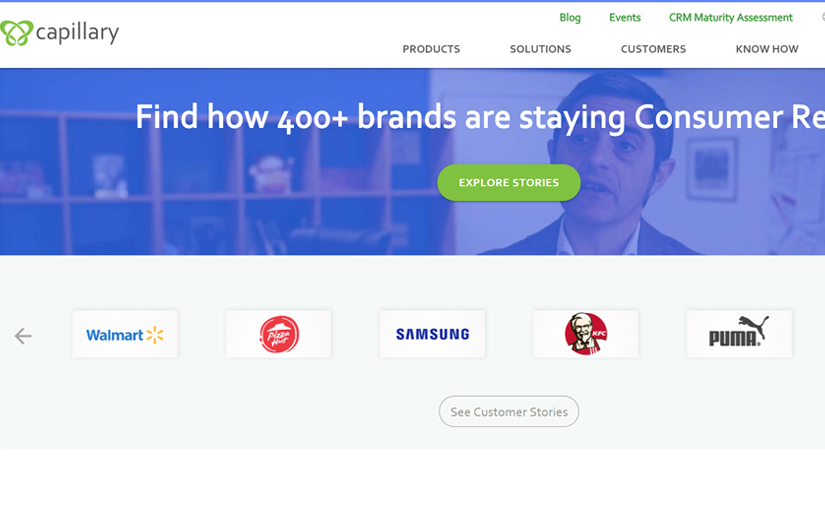 Capillary Technologies screenshot 3