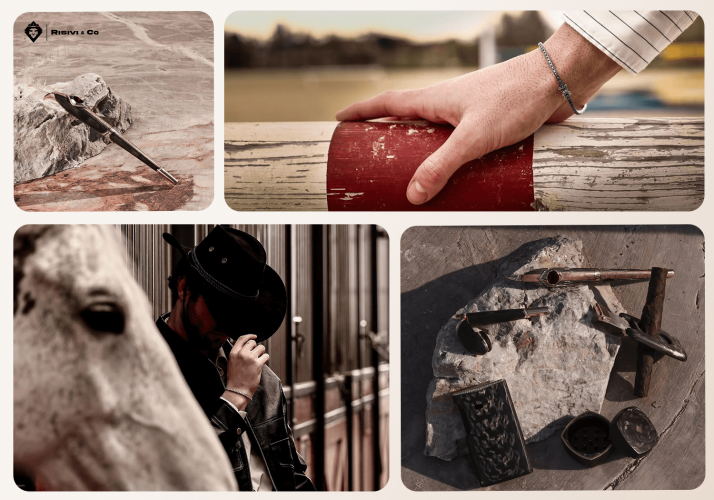 Full Service Management of Risivi&Co. screenshot 3