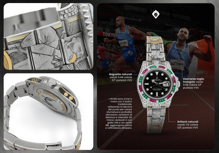 Full Service Management of Risivi&Co. screenshot 1