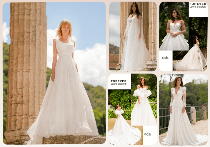 Photography & Video Production for Laura Biagiotti screenshot 1