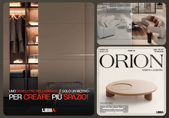 Online Strategy and Consulting for LEMA screenshot 3