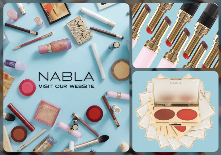 Video Production for Player in the Beauty Sector screenshot 1