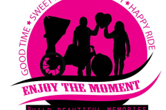 Pedicab London – Ride Booking Platform