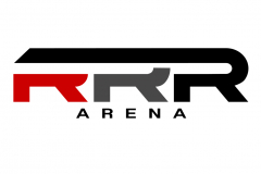 RRR Arena – Sports, Gym & Tournament Platform