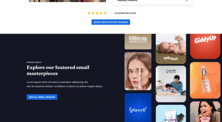 Chronos Agency screenshot 2