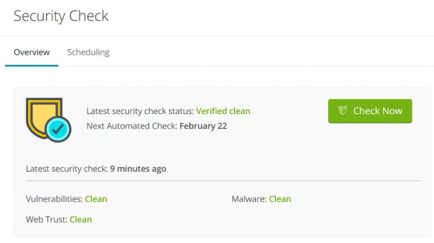 Lawyerly screenshot 1