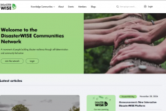 DisasterWise