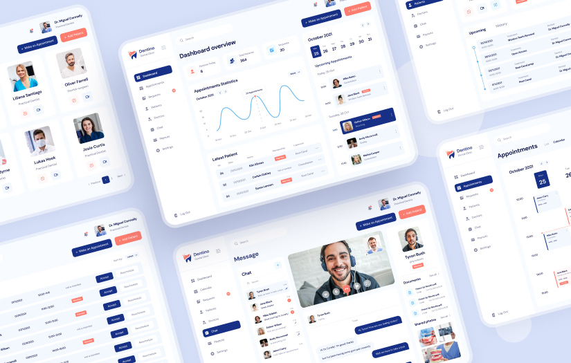 Dentino screenshot 1