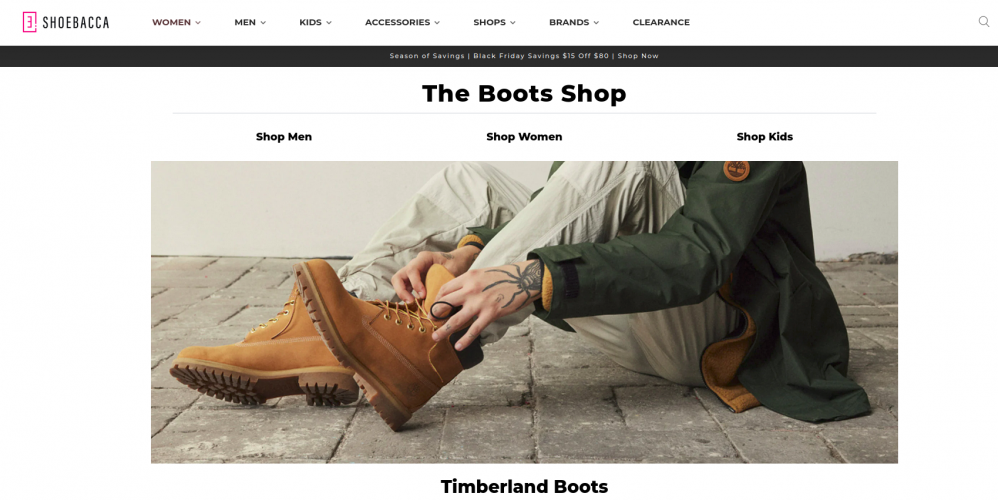 75% AWS cost and resource optimization in just one week for Shoebacca screenshot 1