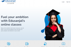 Learning Management System (LMS)