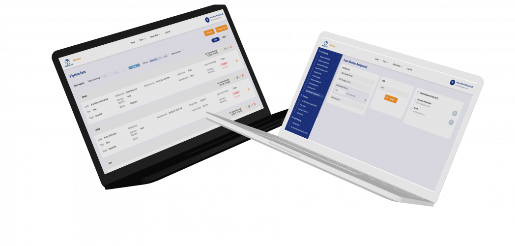 Moxiplan: Strategic Planning & Execution Platform screenshot 1