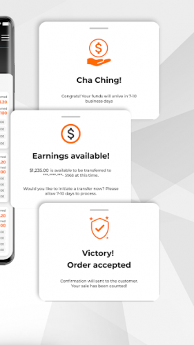 Promotix screenshot 1