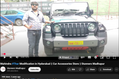 Digital Marketing for an Automobile Brand