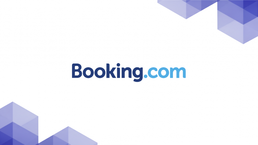 Travel & Hospitality Data Scraping: Booking.com screenshot 1