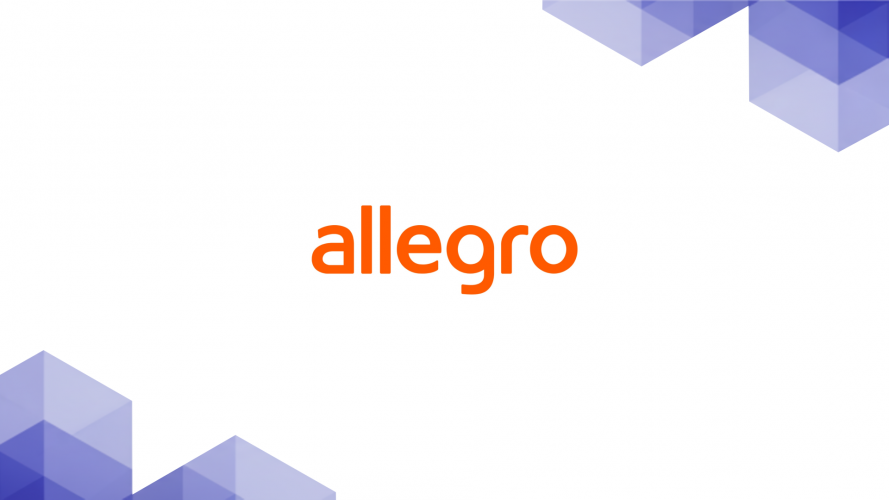 E-Commerce Data Scraping: Allegro screenshot 1