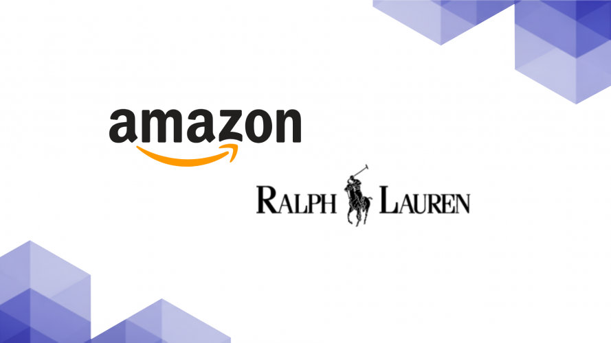 Web Scraping: Ralph Lauren Brand Monitoring on Amazon Worldwide screenshot 1