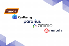 Data Scraping from 5 European Real Estate Websites