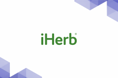 iHerb Supplements Data Scraping