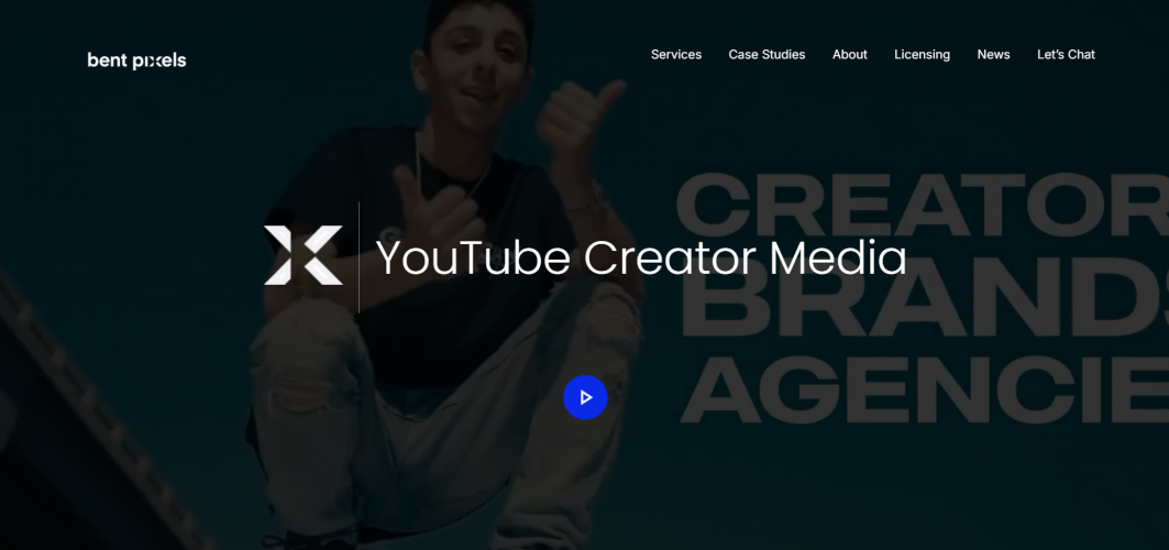 BentPixels screenshot 4