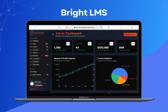 Bright LMS