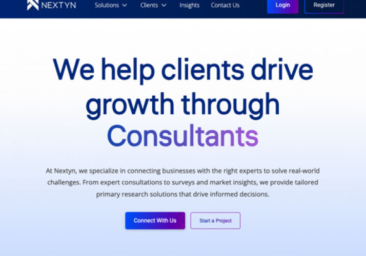 ON DEMAND CONSULTING screenshot 1