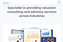 Valuation Consulting Platform