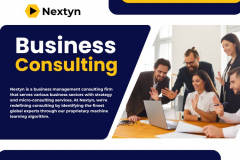 ON DEMAND CONSULTING