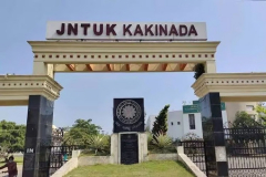 Jawaharlal Nehru Technological University Kakinada