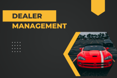 DEALER MANAGEMENT ERP 