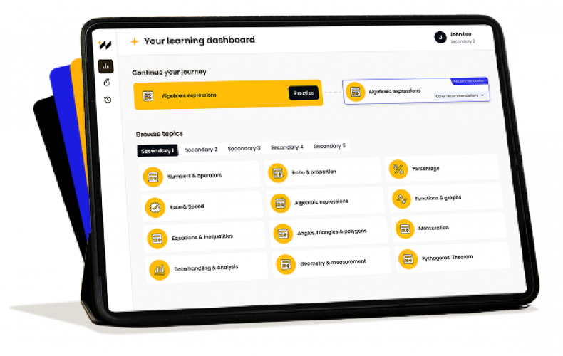 Launching an AI-Powered EduTech Platform screenshot 1