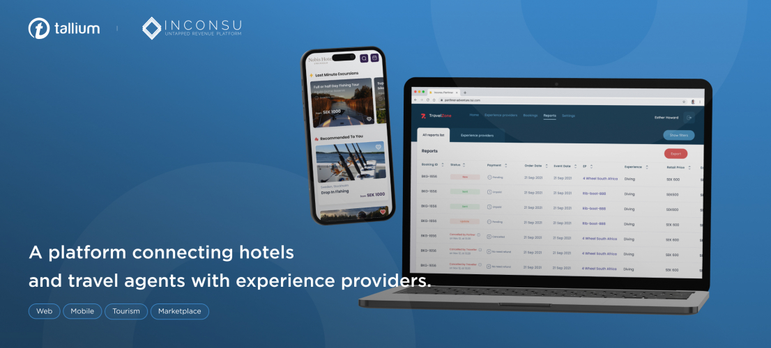 Inconsu screenshot 1