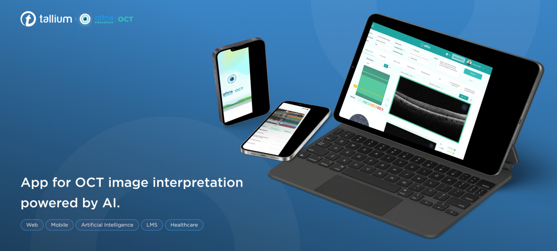Altris AI screenshot 1
