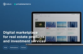 Privatemarket.io