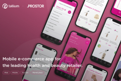 Prostor