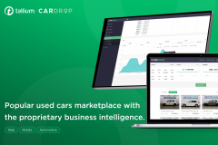 Cardrop