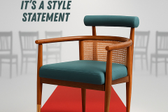 Shearling Furniture Website