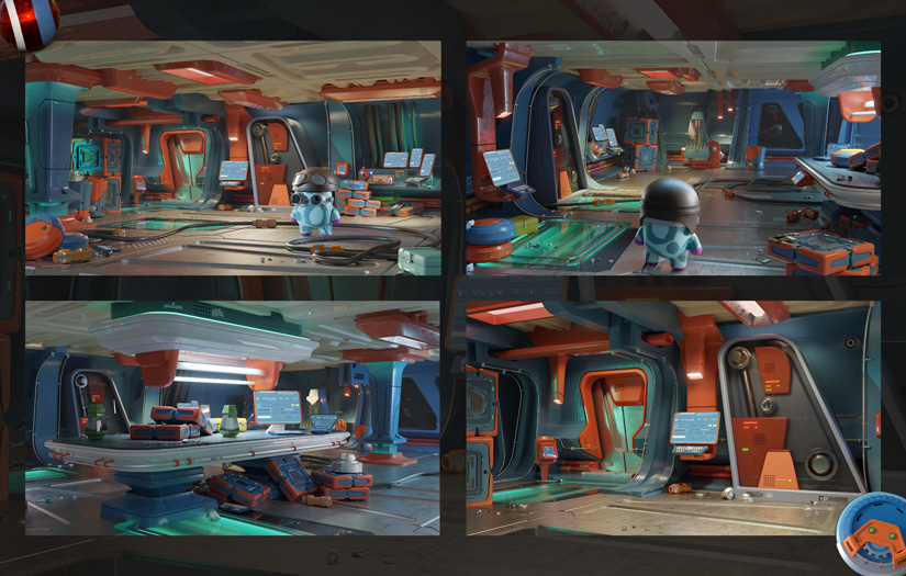 MetaPopit screenshot 2