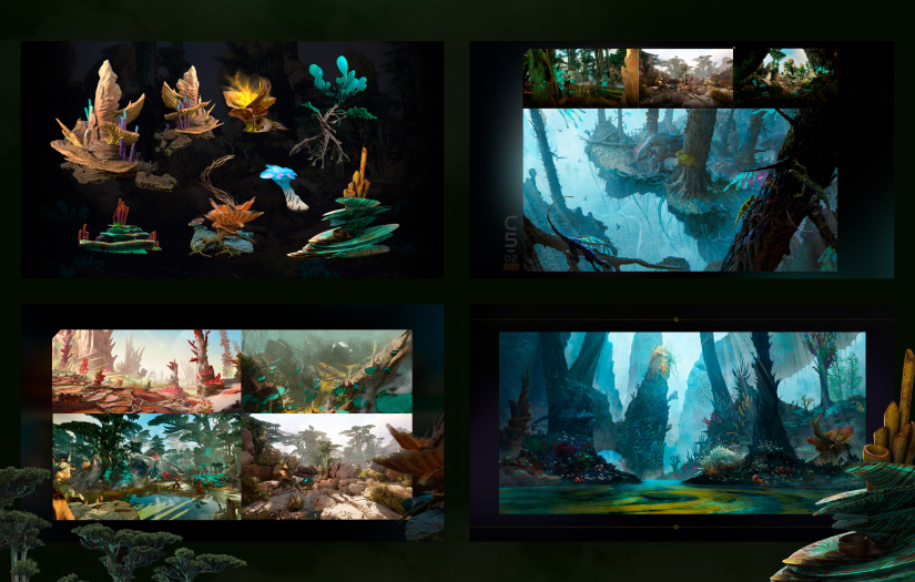 Discovery screenshot 2